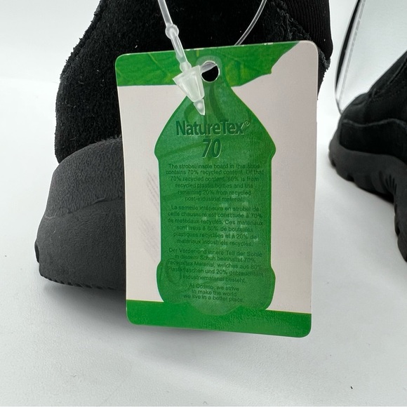 Lands’ End All Weather Mocs - Picture 8 of 10